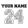 Load image into Gallery viewer, Lydiard Millicent CE Primary School - Leavers Hoodies 2023