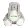 Load image into Gallery viewer, Personalised Cuddly Soft Toy Children’s Plush Zippie
