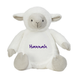 Load image into Gallery viewer, Personalised Cuddly Soft Toy Children’s Plush Zippie