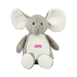 Load image into Gallery viewer, Personalised Cuddly Soft Toy Children’s Plush Zippie