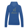 Load image into Gallery viewer, Abingdon Operatic Society | Womens College Hoodie
