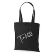 Load image into Gallery viewer, TinkCo | Premium Cotton tote