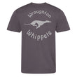 Load image into Gallery viewer, Wroughton Whippets - Unisex Cool T-shirt