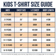 Load image into Gallery viewer, Kids England Away Cotton Football T-shirt With Free Personalisation - Red