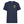 Load image into Gallery viewer, Kids France Home Cotton Football T-shirt With Free Personalisation - Navy
