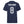 Load image into Gallery viewer, Kids France Home Cotton Football T-shirt With Free Personalisation - Navy
