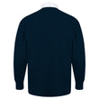 Load image into Gallery viewer, Unisex Scotland ALBA Rugby Vintage Style Long Sleeve Rugby Shirt with Free Personalisation