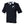 Load image into Gallery viewer, Adults New Zealand Vintage Style Short Sleeve Rugby Football Shirt with Free Personalisation - Black
