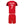 Load image into Gallery viewer, Kids Wales CYMRU Unofficial Football Shirt &amp; Shorts with Free Personalisation
