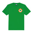 Load image into Gallery viewer, Kids Republic Ireland Eire Vintage Football Shirt Shorts & Personalisation - Green / White
