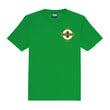 Load image into Gallery viewer, Kids Northern Ireland Retro Football Shirt with Free Personalisation