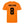 Load image into Gallery viewer, Adults Holland Nederlands Retro Football Shirt with Free Personalisation - Orange
