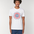 Load image into Gallery viewer, Adult Unisex Fit Coronation of King Charles III Commemoration T-Shirt