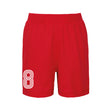 Load image into Gallery viewer, Kids Customisable Wales CMYRU Football Kit Shirt, Shorts, Socks and Personalised Bag Away