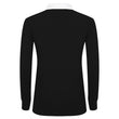 Load image into Gallery viewer, Ladies England English Rugby Vintage Style Long Sleeve Rugby Shirt with Free Personalisation