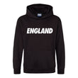Load image into Gallery viewer, Kids England Style Football Training Hoodie