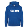 Load image into Gallery viewer, Kids England Style Football Training Hoodie