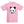 Load image into Gallery viewer, Kids Cute Panda Bear Retro T-Shirt - Pink
