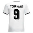 Load image into Gallery viewer, Custom-made Mens customisable retro Germany football T-shirt