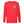 Load image into Gallery viewer, Kids Poland Away Cotton Long Sleeved Football T-shirt With Free Personalisation - Red
