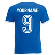 Load image into Gallery viewer, Mens retro ddr East Germany football T-shirt