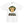 Load image into Gallery viewer, Kids Ape Camo Monkey Business T-Shirt - White

