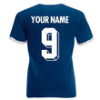 Load image into Gallery viewer, Custom-made Mens customisable Japan football T-shirt