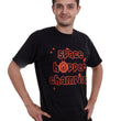 Load image into Gallery viewer, Mens space hopper champion T-shirt