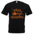 Load image into Gallery viewer, Mens space hopper champion T-shirt