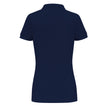 Load image into Gallery viewer, Ladies Scotland ALBA Rugby Classic Fitted Polo Shirt With Free Personalisation