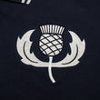Load image into Gallery viewer, Kids Scotland ALBA Rugby Classic Polo Shirt With Free Personalisation