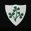 Load image into Gallery viewer, Unisex Ireland EIRE Rugby Vintage Retro Cuffed Beanie Hat