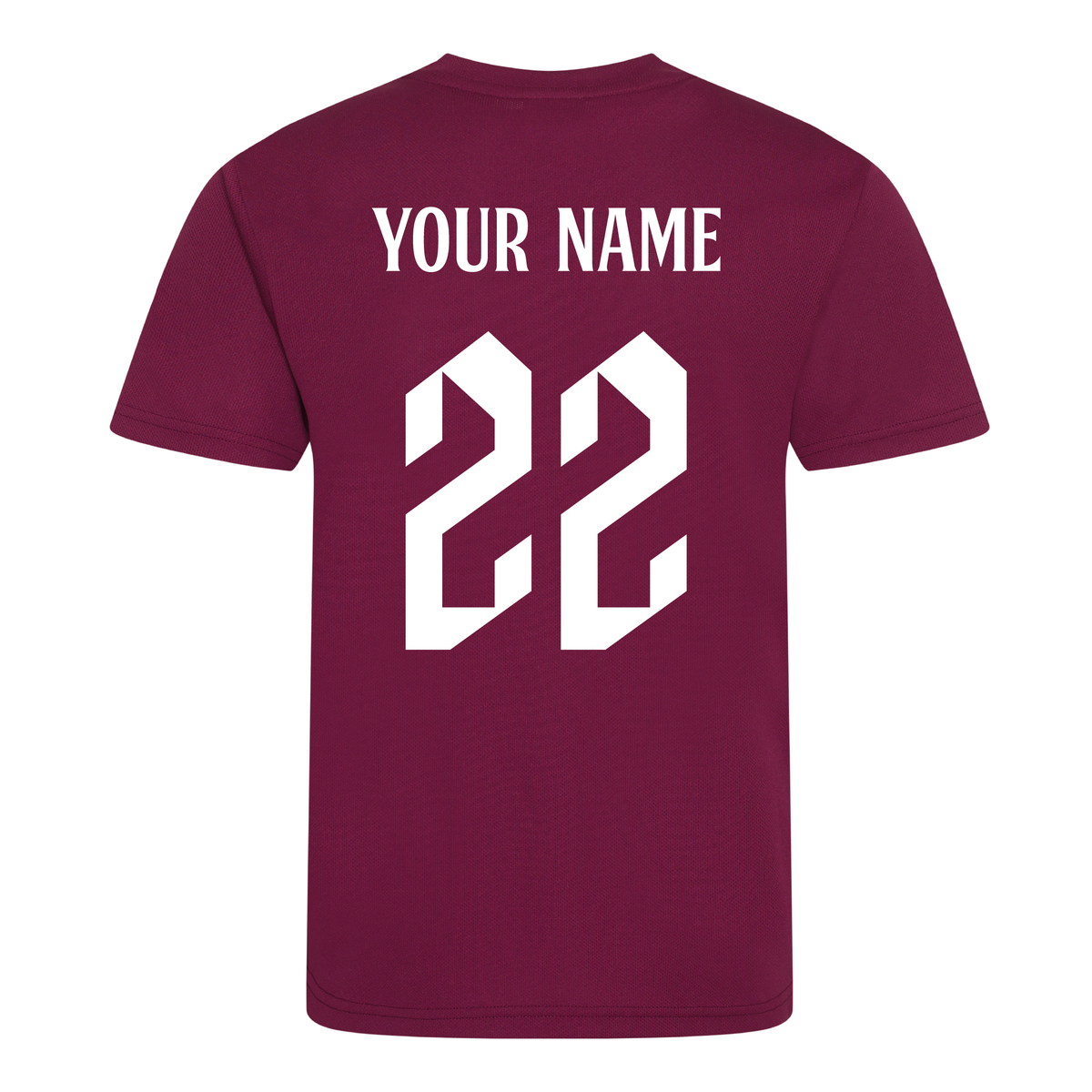 Kids Customisable England Style Football Shirt Lionesses Home with