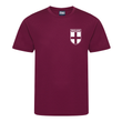 Load image into Gallery viewer, Adult Unisex Customisable England Style Football Shirt Lionesses Home with Free Personalisation