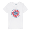 Load image into Gallery viewer, Kids Fit Coronation of King Charles III Commemoration T-Shirt