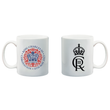 Load image into Gallery viewer, Coronation of King Charles III Commemoration Mug