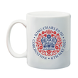 Load image into Gallery viewer, Coronation of King Charles III Commemoration Mug