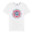 Load image into Gallery viewer, Adult Unisex Fit Coronation of King Charles III Commemoration T-Shirt