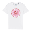 Load image into Gallery viewer, Adult Unisex Fit Coronation of King Charles III Commemoration T-Shirt