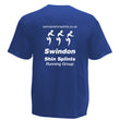 Load image into Gallery viewer, Swindon Shin Splints - Unisex Cool T-shirt
