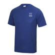 Load image into Gallery viewer, Swindon Shin Splints - Unisex Cool T-shirt