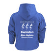 Load image into Gallery viewer, Swindon Shin Splints - Unisex Zip Hooded Sweatshirt