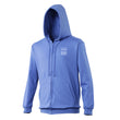 Load image into Gallery viewer, Swindon Shin Splints - Unisex Zip Hooded Sweatshirt