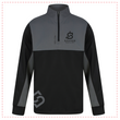 Load image into Gallery viewer, Kids 1/4 Zip tracksuit set