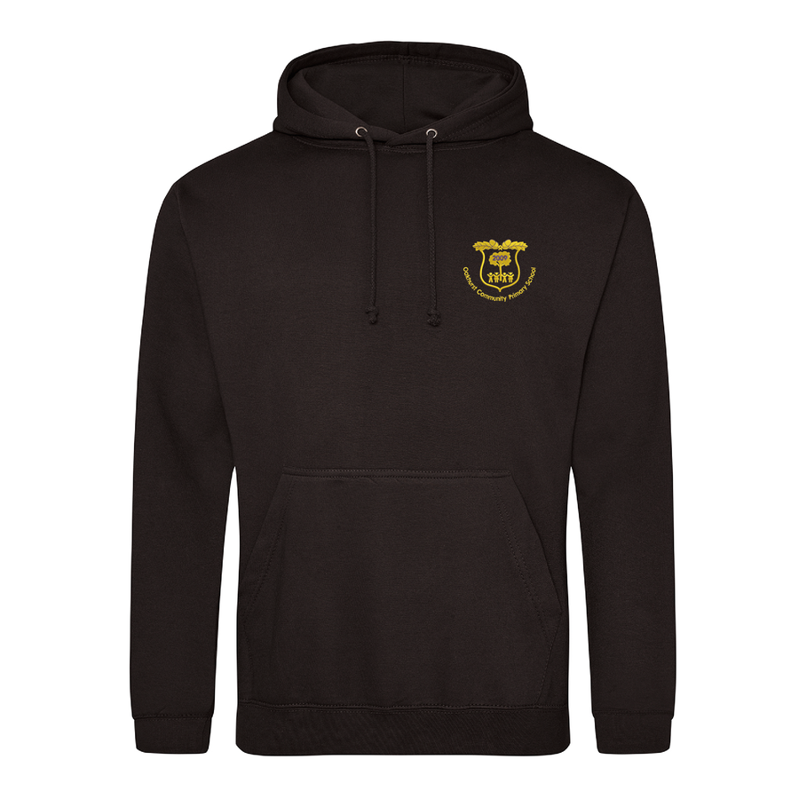 Oakhurst Community Primary School Staff Hoodie