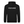 Load image into Gallery viewer, TinkCo | College hoodie | Jet Black
