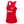 Load image into Gallery viewer, Slinn Allstars Red Ladies Technical Vest -SLA0003

