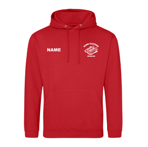 Slinn Allstars Running Club - Unisex hoodie