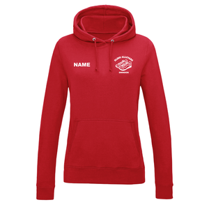 Slinn Allstars Running Club - Women's hoodie