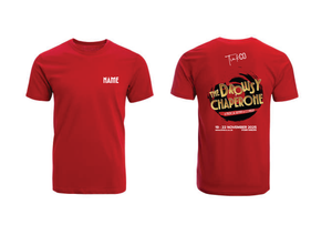 TinkCo | Drowsy Chaperone t-shirt